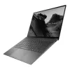 Nešiojamas kompiuteris ASUS Zenbook S14 UX5406AA-SU052W — Intel Core Ultra 9 386H, 14 colių 3K lietimui jautrus ekranas, 32 GB LPDDR5x, 1 TB SSD, Windows 11 Home, pilka spalva