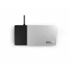 MSI USB-C Docking Station Gen 2 USB 3.2 Gen 2 Type-C juoda