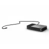 MSI USB-C Docking Station Gen 2 USB 3.2 Gen 2 Type-C juoda