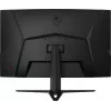 Monitorius MSI G32CQ4 E2 80 cm (31,5 colio) 2560 x 1440 pikselių Wide Quad HD LCD juodas