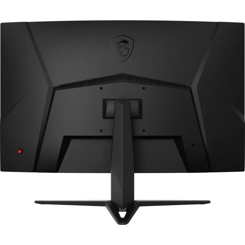 Monitorius MSI G32CQ4 E2 80 cm (31,5 colio) 2560 x 1440 pikselių Wide Quad HD LCD juodas
