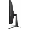Monitorius MSI G32CQ4 E2 80 cm (31,5 colio) 2560 x 1440 pikselių Wide Quad HD LCD juodas