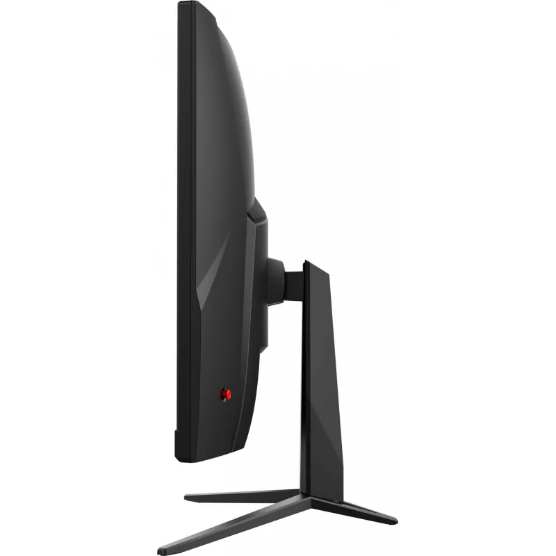 Monitorius MSI G32CQ4 E2 80 cm (31,5 colio) 2560 x 1440 pikselių Wide Quad HD LCD juodas
