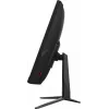 Monitorius MSI G32CQ4 E2 80 cm (31,5 colio) 2560 x 1440 pikselių Wide Quad HD LCD juodas