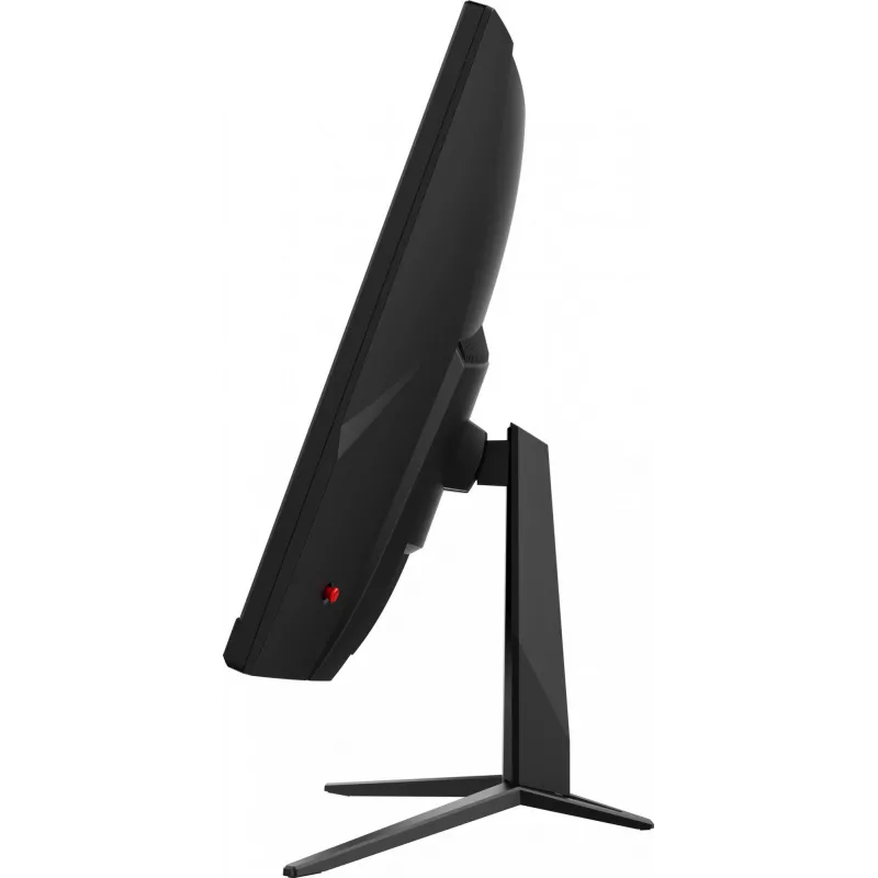 Monitorius MSI G32CQ4 E2 80 cm (31,5 colio) 2560 x 1440 pikselių Wide Quad HD LCD juodas