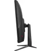Monitorius MSI G32CQ4 E2 80 cm (31,5 colio) 2560 x 1440 pikselių Wide Quad HD LCD juodas