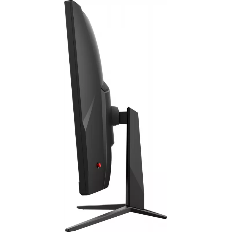Monitorius MSI G32CQ4 E2 80 cm (31,5 colio) 2560 x 1440 pikselių Wide Quad HD LCD juodas