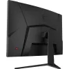 Monitorius MSI G32CQ4 E2 80 cm (31,5 colio) 2560 x 1440 pikselių Wide Quad HD LCD juodas