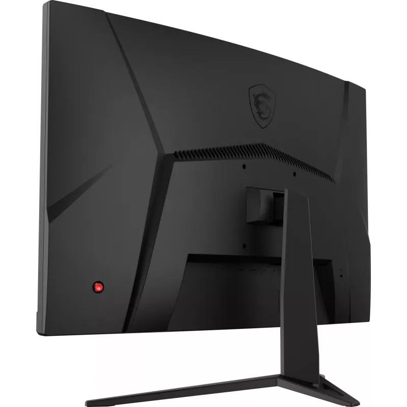Monitorius MSI G32CQ4 E2 80 cm (31,5 colio) 2560 x 1440 pikselių Wide Quad HD LCD juodas