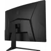 Monitorius MSI G32CQ4 E2 80 cm (31,5 colio) 2560 x 1440 pikselių Wide Quad HD LCD juodas