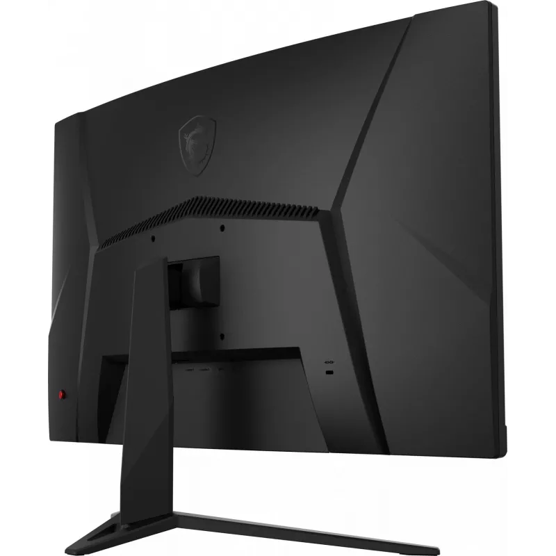 Monitorius MSI G32CQ4 E2 80 cm (31,5 colio) 2560 x 1440 pikselių Wide Quad HD LCD juodas
