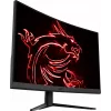Monitorius MSI G32CQ4 E2 80 cm (31,5 colio) 2560 x 1440 pikselių Wide Quad HD LCD juodas