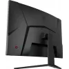 Monitorius MSI G32CQ4 E2 80 cm (31,5 colio) 2560 x 1440 pikselių Wide Quad HD LCD juodas
