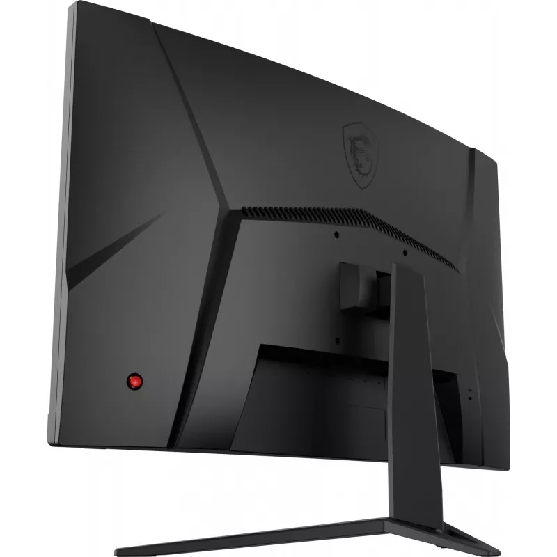 Monitorius MSI G32CQ4 E2 80 cm (31,5 colio) 2560 x 1440 pikselių Wide Quad HD LCD juodas