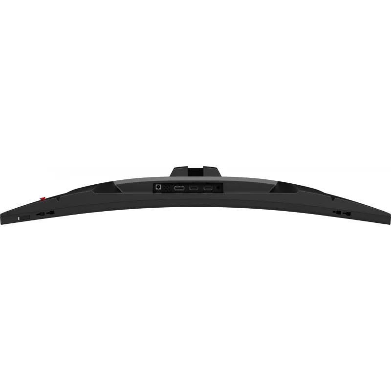 Monitorius MSI G32CQ4 E2 80 cm (31,5 colio) 2560 x 1440 pikselių Wide Quad HD LCD juodas