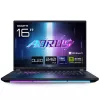 Nešiojamas kompiuteris GIGABYTE AORUS MASTER 16 BYHC5FRE65SP — Intel Core Ultra 9 275HX, 16 colių WQXGA, 32 GB DDR5, 2 TB SSD, NVIDIA GeForce RTX 5080, Windows 11 Pro