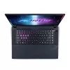 Nešiojamas kompiuteris GIGABYTE AORUS MASTER 16 BYHC5FRE65SP — Intel Core Ultra 9 275HX, 16 colių WQXGA, 32 GB DDR5, 2 TB SSD, NVIDIA GeForce RTX 5080, Windows 11 Pro