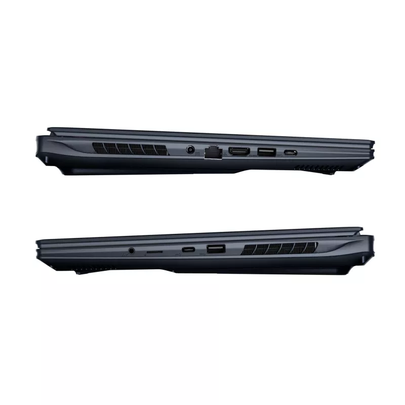 Nešiojamas kompiuteris GIGABYTE AORUS MASTER 16 BYHC5FRE65SP — Intel Core Ultra 9 275HX, 16 colių WQXGA, 32 GB DDR5, 2 TB SSD, NVIDIA GeForce RTX 5080, Windows 11 Pro