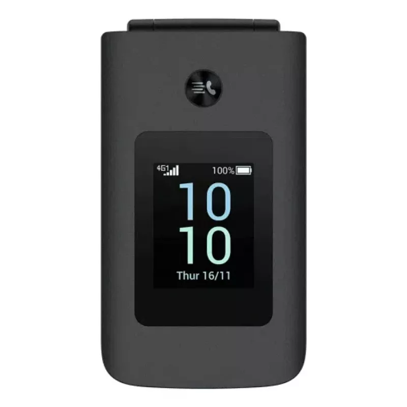 Išmanusis telefonas TCL T313D1 Dual SIM 4G 6,1 colio ekranas
