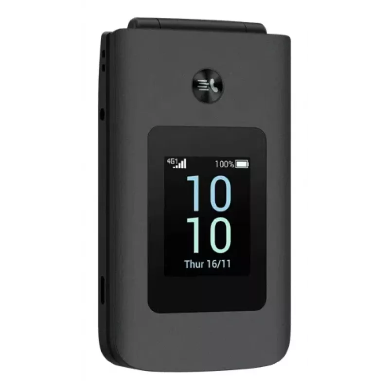 Išmanusis telefonas TCL T313D1 Dual SIM 4G 6,1 colio ekranas