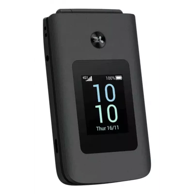 Išmanusis telefonas TCL T313D1 Dual SIM 4G 6,1 colio ekranas