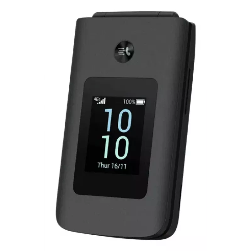 Išmanusis telefonas TCL T313D1 Dual SIM 4G 6,1 colio ekranas