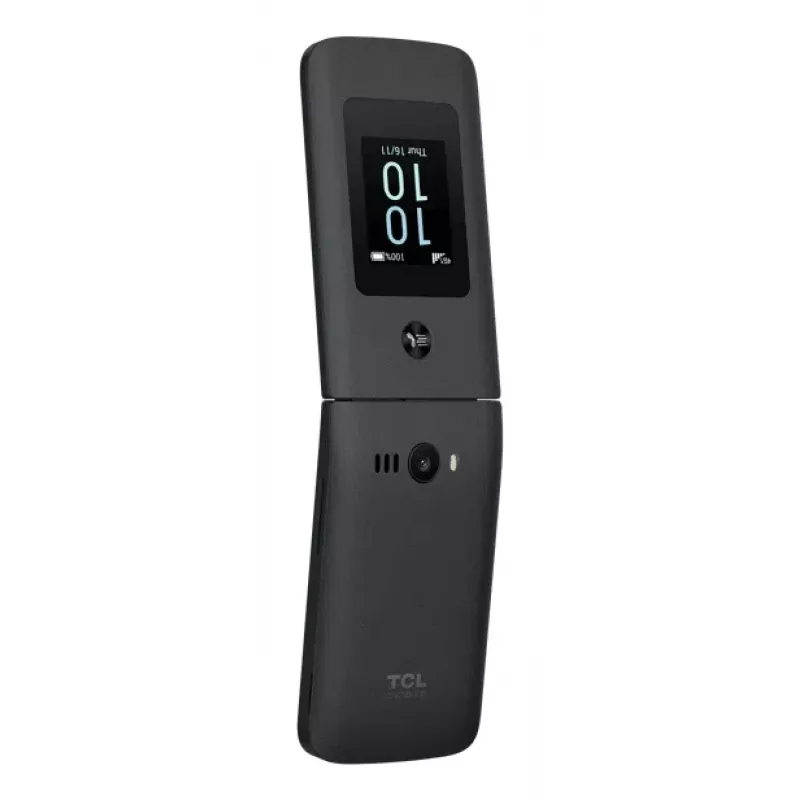 Išmanusis telefonas TCL T313D1 Dual SIM 4G 6,1 colio ekranas