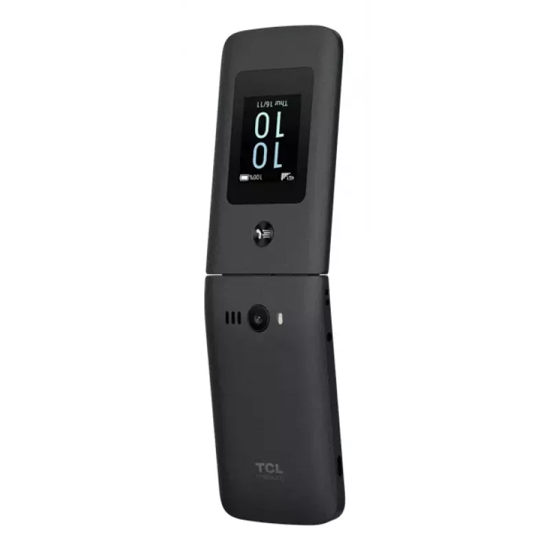 Išmanusis telefonas TCL T313D1 Dual SIM 4G 6,1 colio ekranas
