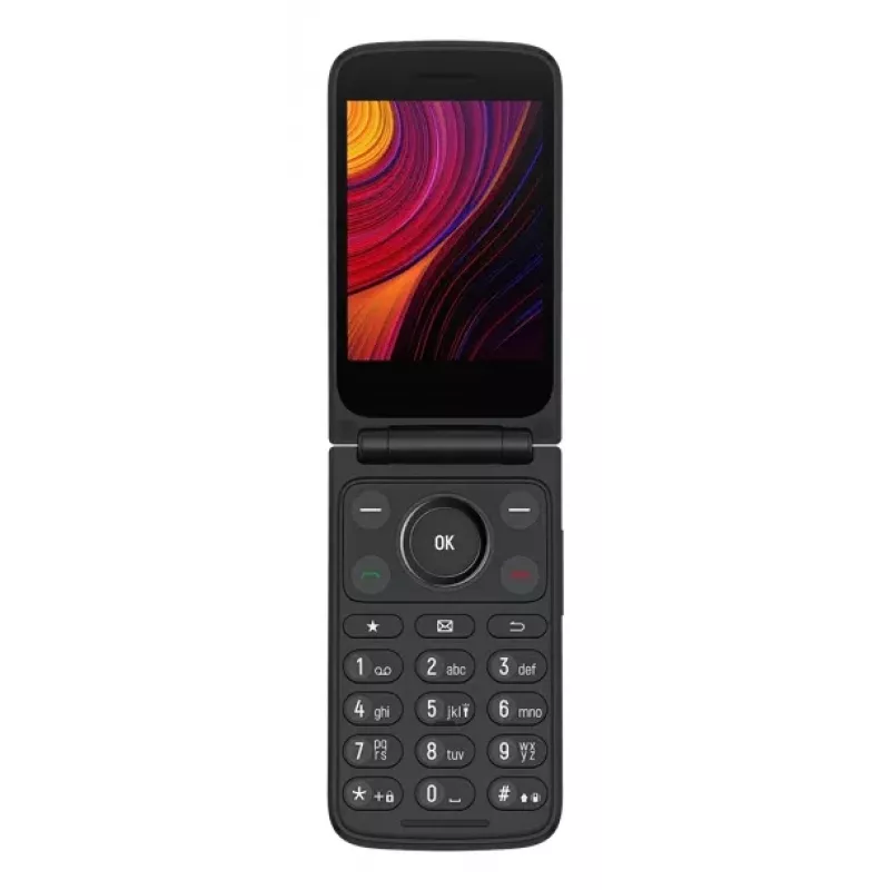 Išmanusis telefonas TCL T313D1 Dual SIM 4G 6,1 colio ekranas