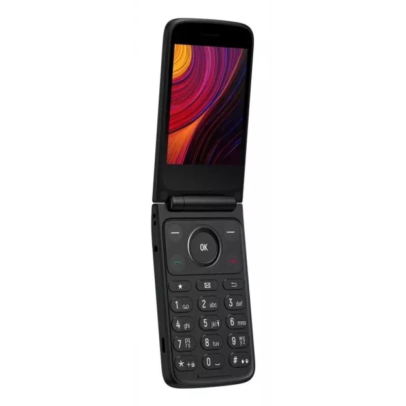Išmanusis telefonas TCL T313D1 Dual SIM 4G 6,1 colio ekranas