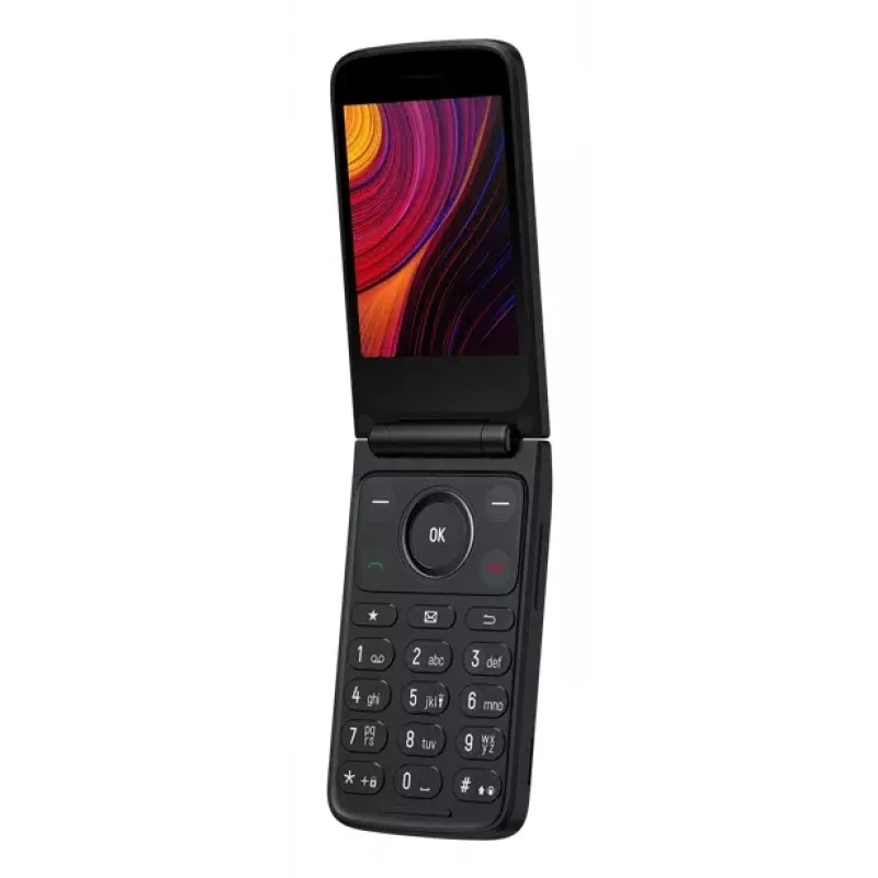 Išmanusis telefonas TCL T313D1 Dual SIM 4G 6,1 colio ekranas