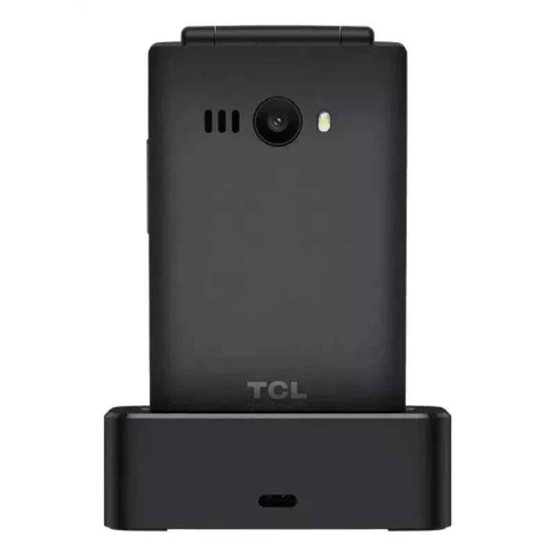 Išmanusis telefonas TCL T313D1 Dual SIM 4G 6,1 colio ekranas