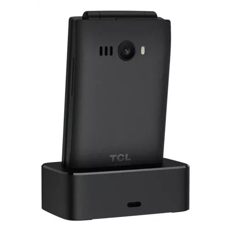 Išmanusis telefonas TCL T313D1 Dual SIM 4G 6,1 colio ekranas