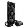 ARCTIC Liquid Freezer WS360-4710 vandens aušinimo komplektas, 360 mm, 12 cm ventiliatoriai, juoda