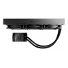 ARCTIC Liquid Freezer WS360-4710 vandens aušinimo komplektas, 360 mm, 12 cm ventiliatoriai, juoda