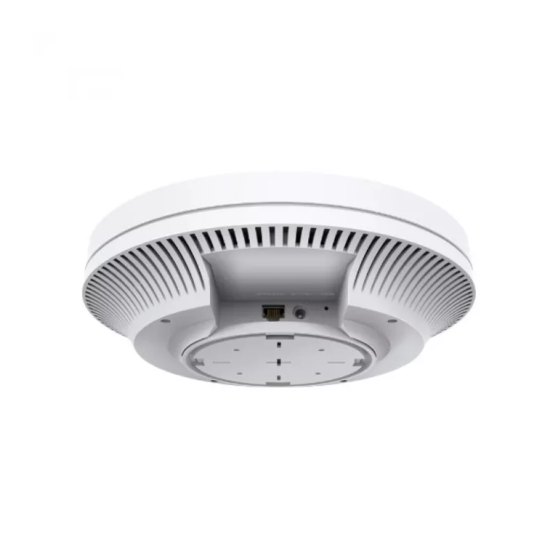 Prieigos taškas TP-Link Omada AX5400 Wi-Fi 6 2.4 GHz 5 GHz