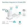 Prieigos taškas TP-Link Omada AX5400 Wi-Fi 6 2.4 GHz 5 GHz