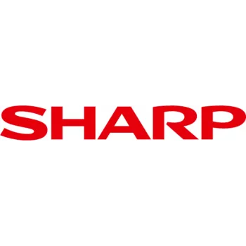 Sharp DX25GTBA originalus juodas toneris, 1 vnt.