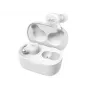 JVC Active Noise Cancelling TWS White belaidės ausinės