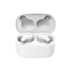 JVC Active Noise Cancelling TWS White belaidės ausinės