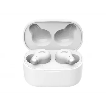 JVC Active Noise Cancelling TWS White belaidės ausinės
