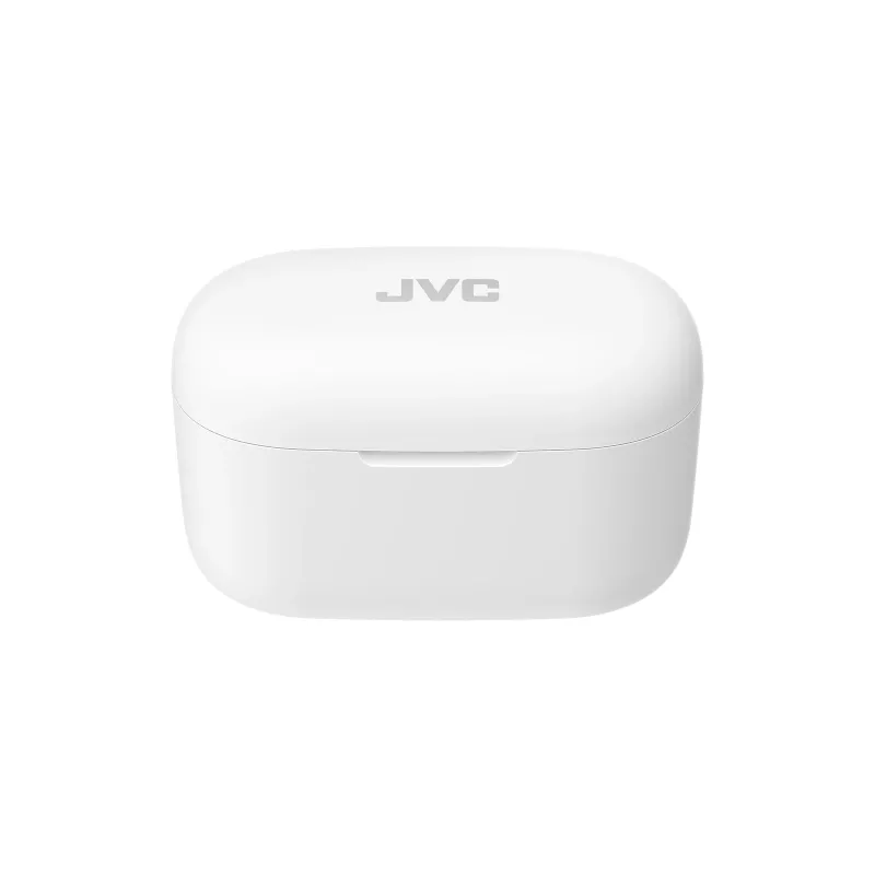 JVC Active Noise Cancelling TWS White belaidės ausinės