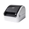 Brother QL-1100C etikečių spausdintuvas Tiesioginis terminis 300 x 300 DPI 110 mm/sek Laidinis