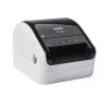 Brother QL-1100C etikečių spausdintuvas Tiesioginis terminis 300 x 300 DPI 110 mm/sek Laidinis
