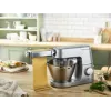 Maisto procesoriaus priedas maišytuvui Kenwood KAX980ME sidabrinis aliuminis