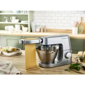 Maisto procesoriaus priedas maišytuvui Kenwood KAX980ME sidabrinis aliuminis