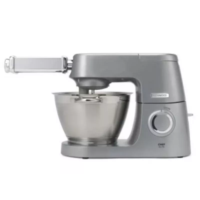 Maisto procesoriaus priedas maišytuvui Kenwood KAX980ME sidabrinis aliuminis
