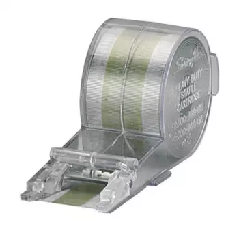 Rexel Nr. 270 kasetė segtukams Stella 70 (5000), 5000 segtukų, sidabrinė, Rexel Stella 70, 108 mm, 40 mm, 52 mm