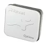 Rexel Optima Nr.56 segtukai 3750 vnt. aliumininėje dėžutėje