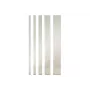 Nobo T-Card Metal Panels Size 2, 32 lizdai, pilki